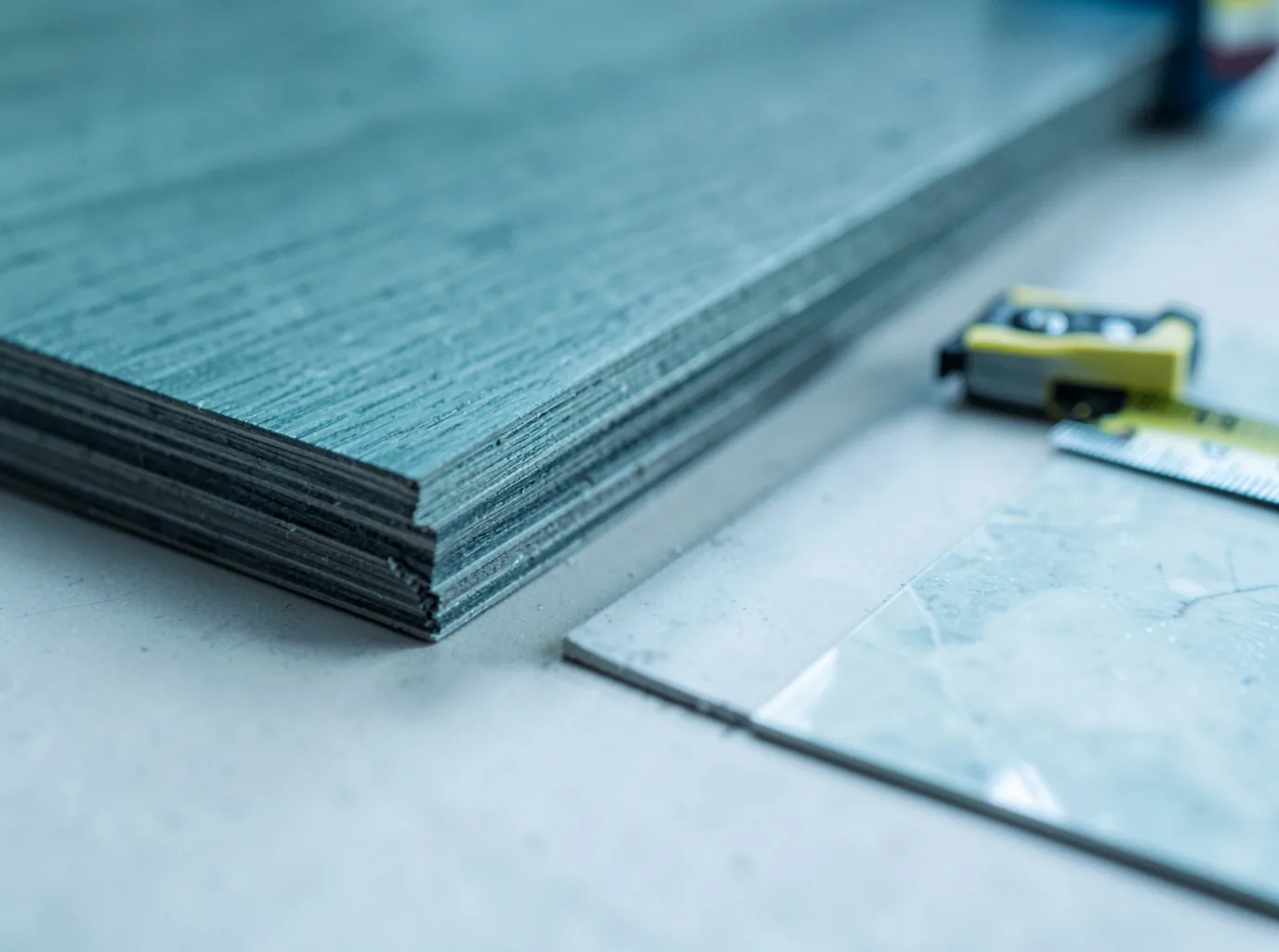 Luxury Vinyl Plank Installation Twin Lakes, WI FAQs